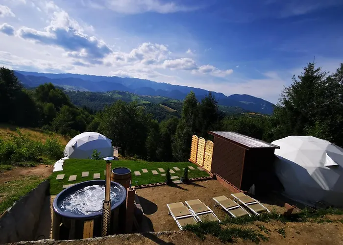 Glamping Zazen