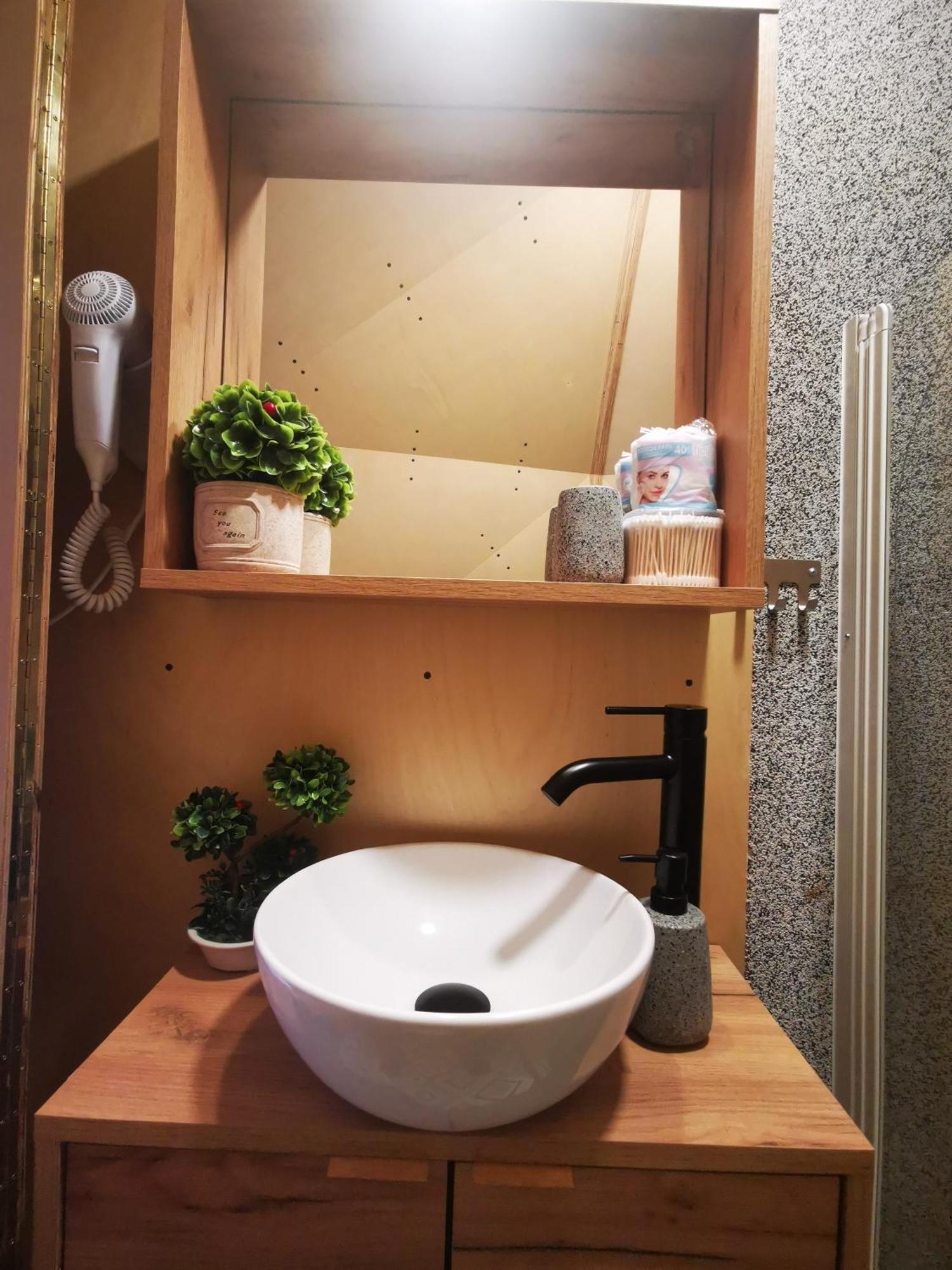 Glamping Zazen Luxuszelt