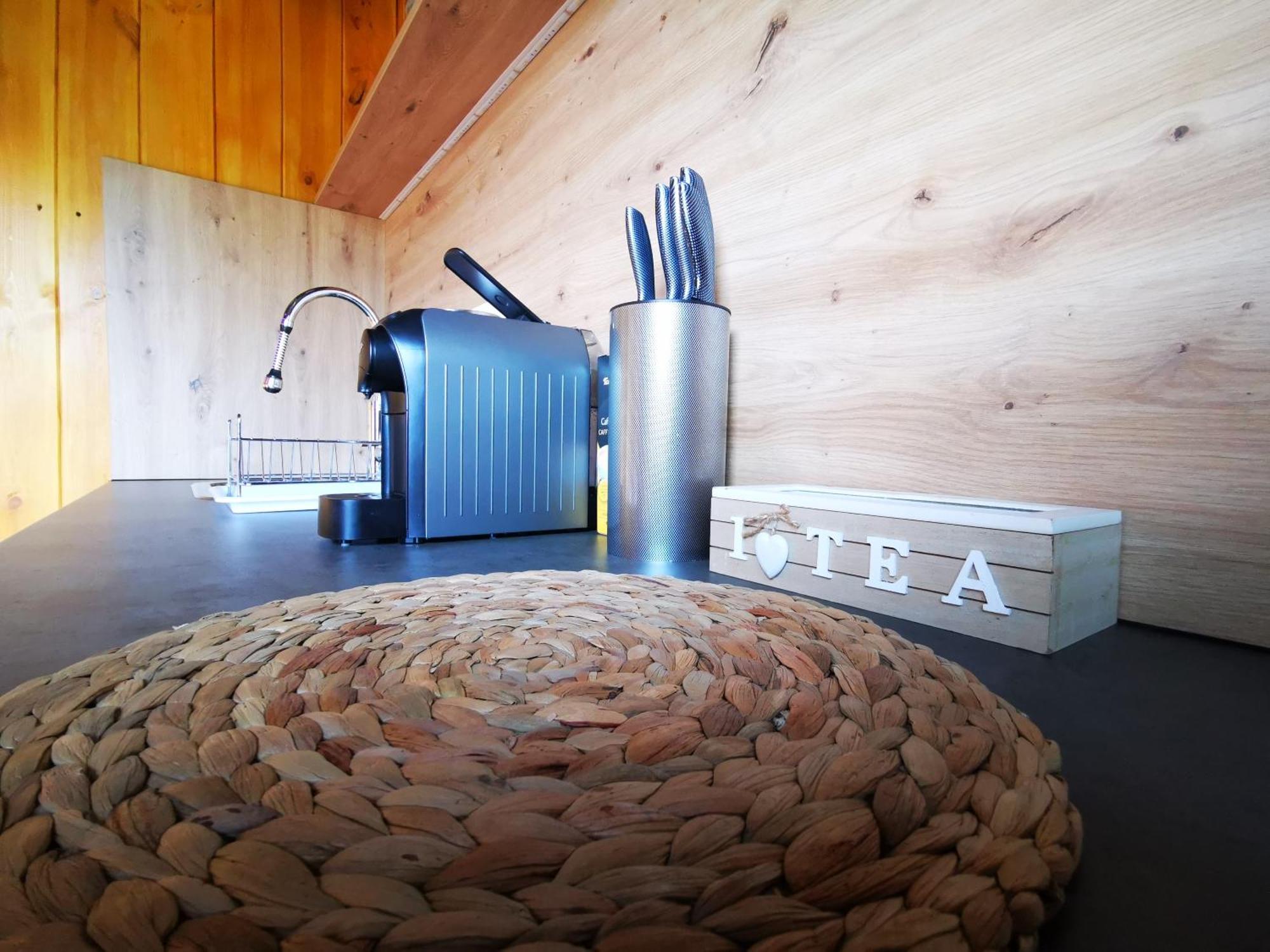 Glamping Zazen *