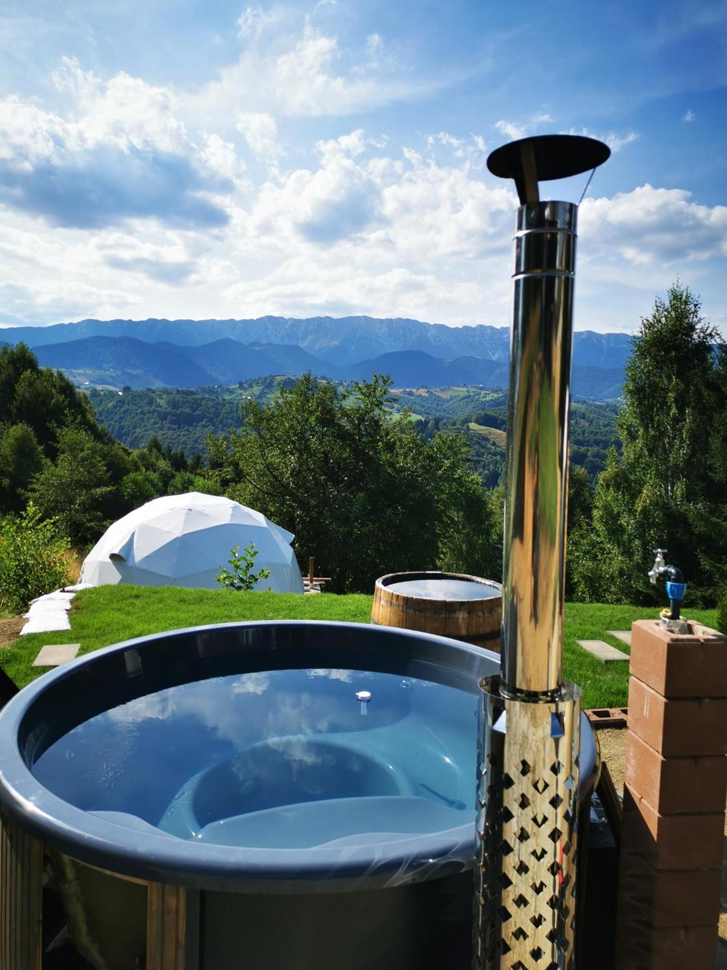Glamping Zazen