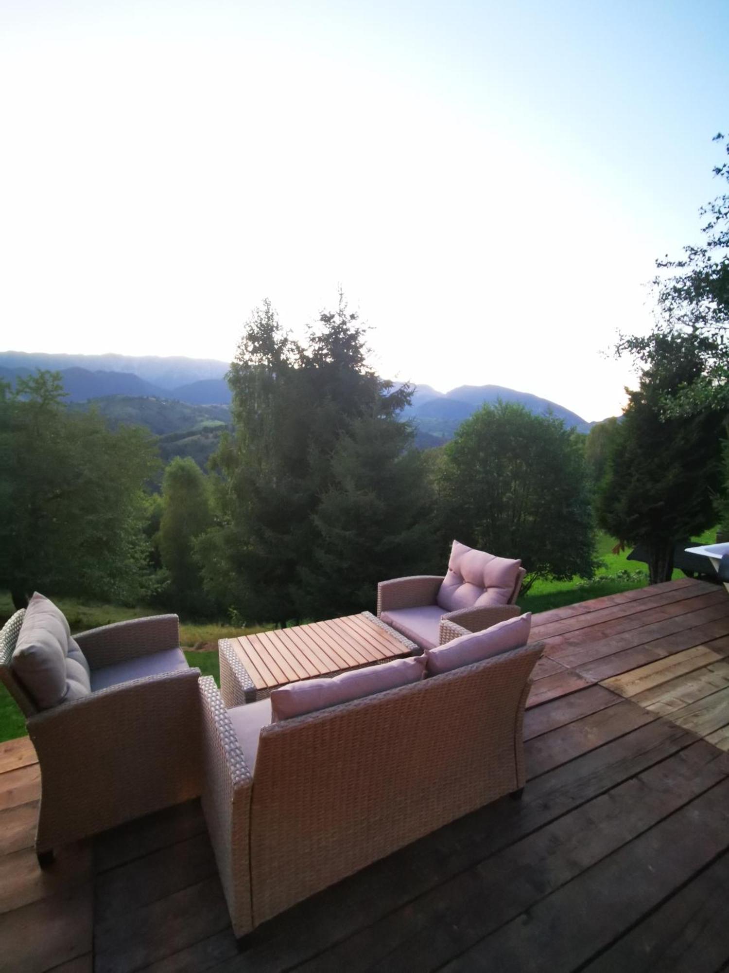 Luxuszelt Glamping Zazen