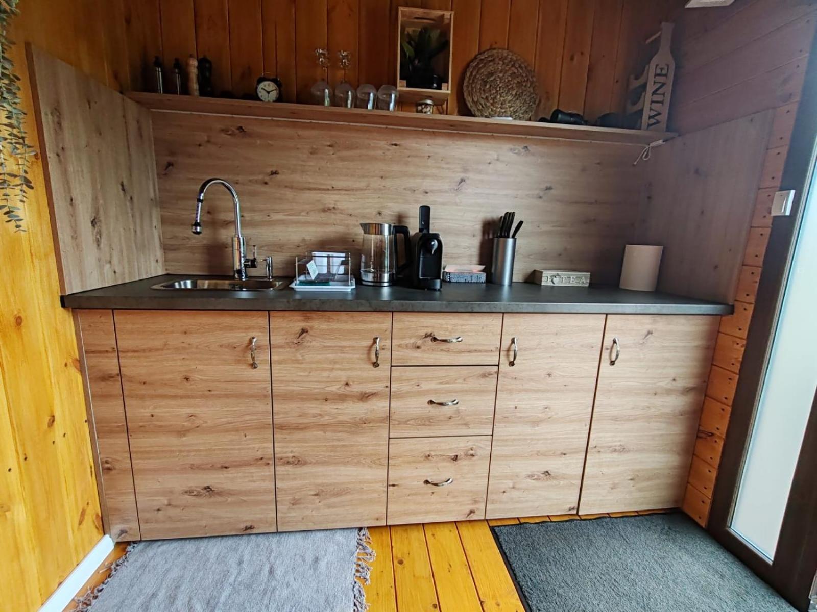 Luxuszelt Glamping Zazen Drumu Carului