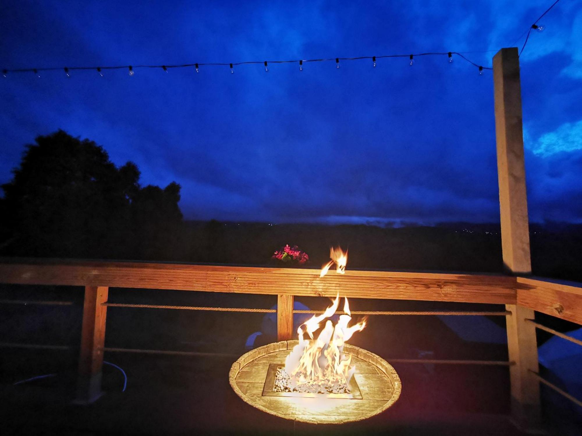 Glamping Zazen Luxuszelt *