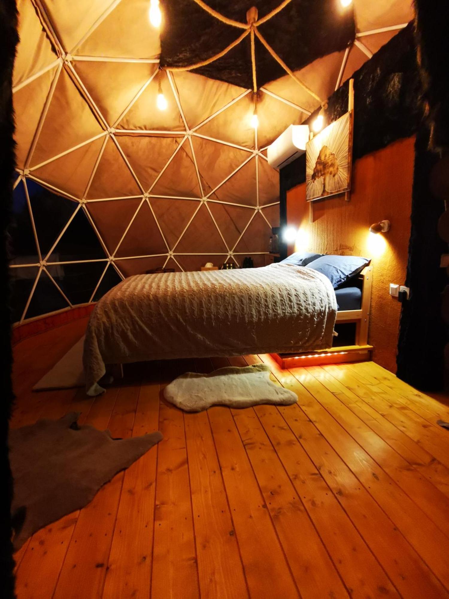 Glamping Zazen *